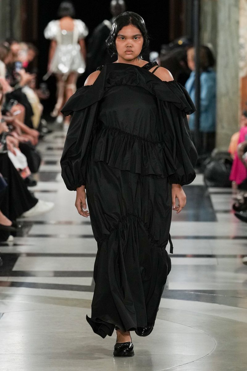 Simone Rocha SS 2023