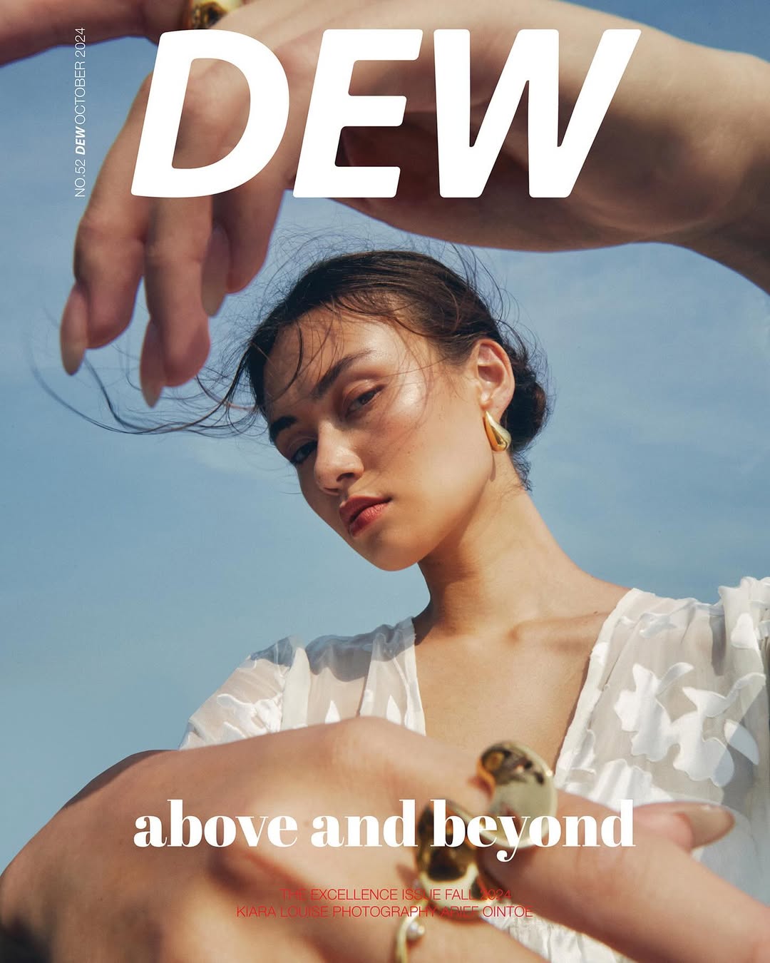 Dew Magazine